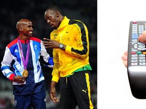 Supporting image for story: 9 Olympic events for average people as suggested by Reddit users