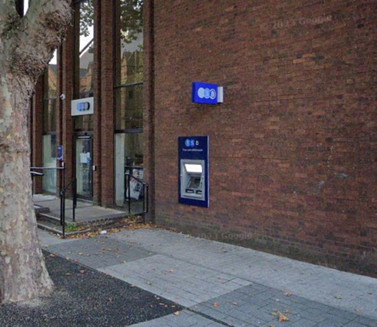 Mugger who pounced on man withdrawing cash from Walsall ATM on the way to work is jailed for three years