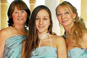 Supporting image for story: Alison Norton's Midlands am dram guide - February 17