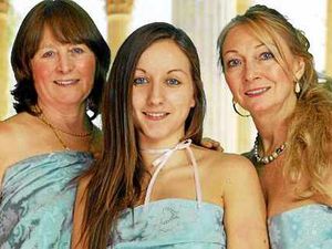 Supporting image for story: Alison Norton's Midlands am dram guide - February 17