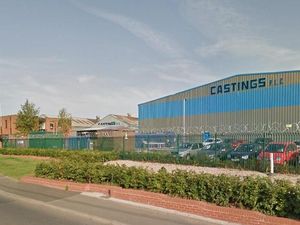 Supporting image for story: Profits down at Brownhills foundry firm Castings after production problems at machining arm