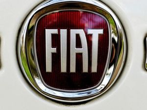 Supporting image for story: New FCA alliances possible but not crucial, says chief executive