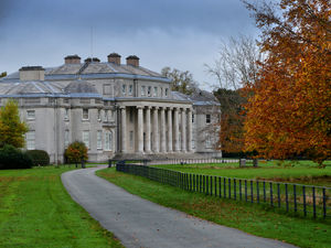 Supporting image for story: Museum treasures up for grabs in Staffordshire 