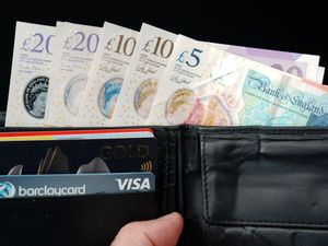 Supporting image for story: Action needed to ensure long-overdue rise in living standards, says think tank