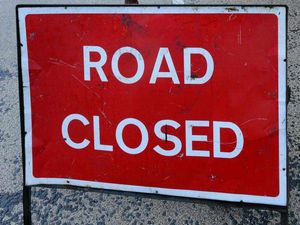 Supporting image for story: Shropshire bridge to close for repair works