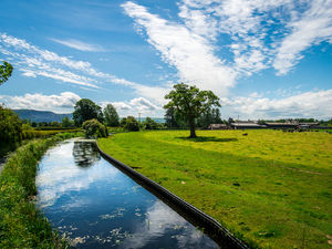 Supporting image for story: New phase of Montgomery Canal restoration begins
