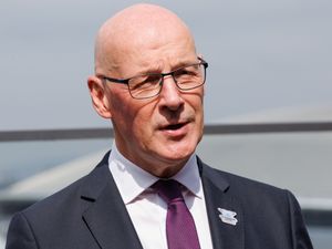 Supporting image for story: Trump didn’t push me to support new oil and gas drilling, Swinney says