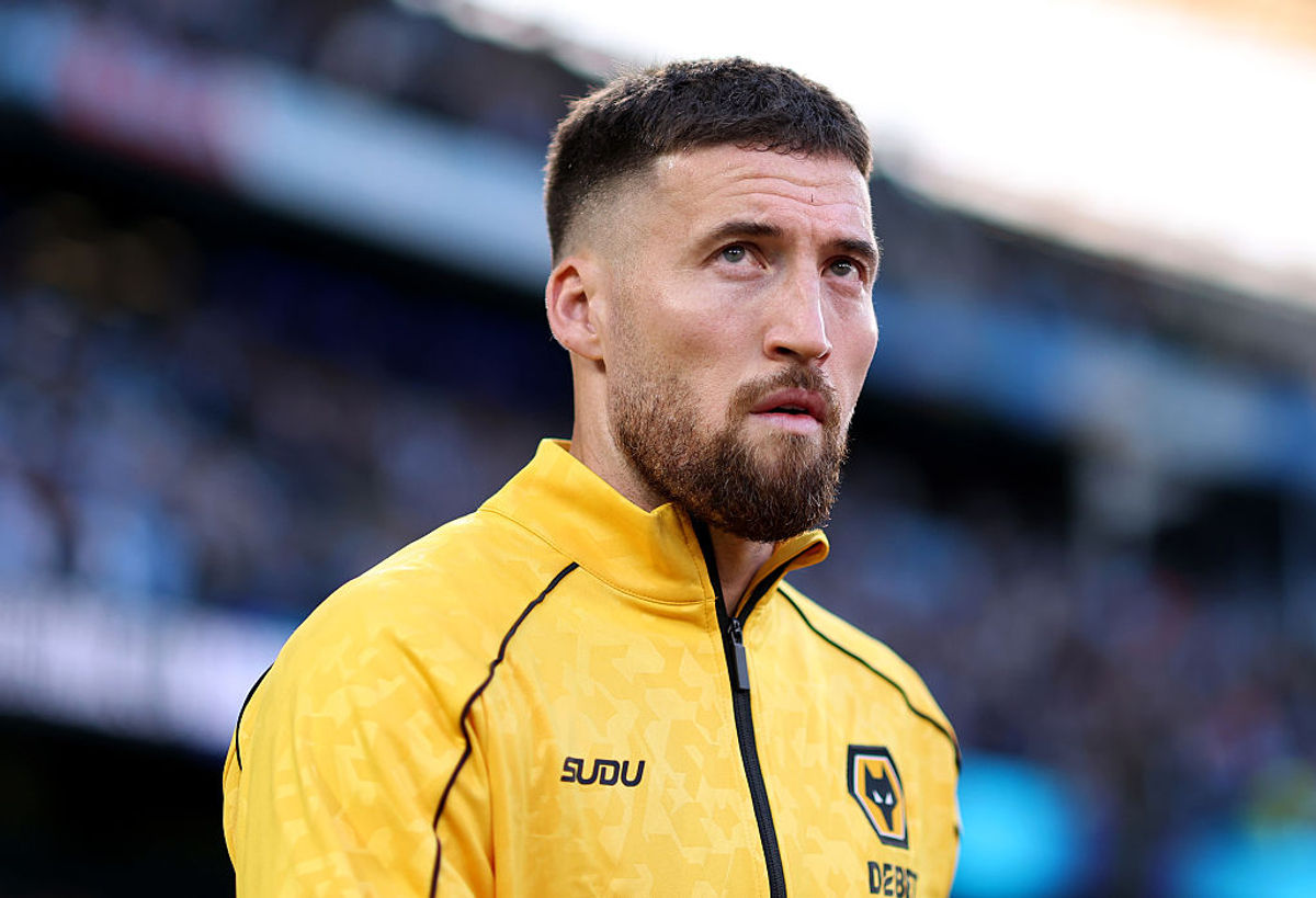 Matt Doherty relishing Wolves pre-season trips