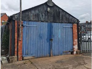 Supporting image for story: 'Let's do this for Mike's legacy': Tennis club plans for a smashing clubhouse 