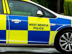 Supporting image for story: Nasty assault in Shrewsbury town centre