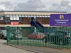 Supporting image for story: Urgent action taken to improve ‘inadequate’ Wolverhampton centre for excluded pupils