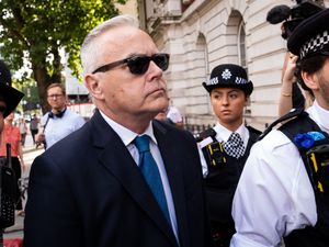 Supporting image for story: BBC boss knew Huw Edwards was arrested for most serious indecent images