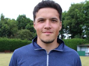 Supporting image for story: Seniors overcome a slow start to reach semi-finals