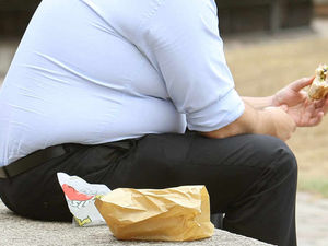 Supporting image for story: Poll: Is it right to withhold surgery from those who are overweight or who smoke?