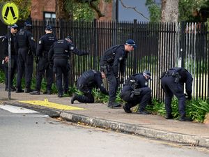 Supporting image for story: Boy accused of stabbing Sydney student faced previous charges, officials say