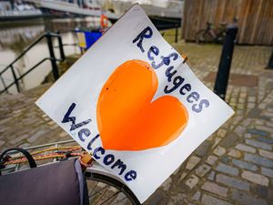 Supporting image for story: Shropshire has one of the highest numbers of people offering homes for refugees in the Midlands