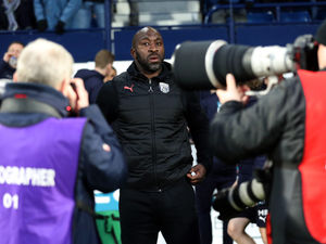 Supporting image for story: Bristol City v West Brom selected for live TV coverage 