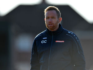 Supporting image for story: AFC Telford budget to be reduced after coronavirus impact