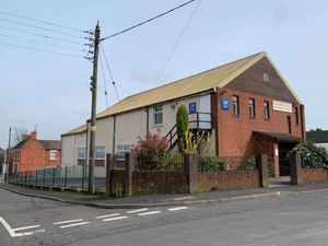 Supporting image for story: 'Dated and tired' Telford church to get 'fresh and modern' facelift under plans