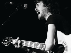 Supporting image for story: Robin 2 date for Wolverhampton's Sam Draisey