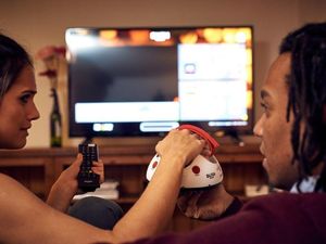 Supporting image for story: Suspect your partner of TV show cheating? There’s a new lie detector to help you find out