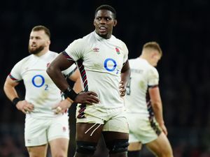 Supporting image for story: Six Nations should remain on free-to-air TV, says England captain Maro Itoje