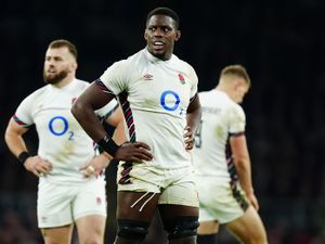 Supporting image for story: Six Nations should remain on free-to-air TV, says England captain Maro Itoje