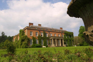 Walcot Hall