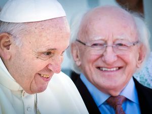 Pope Francis