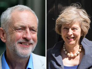 Supporting image for story: POLL: Should there be a general election this year?