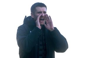 Stourbridge boss Scott Adey-Linforth