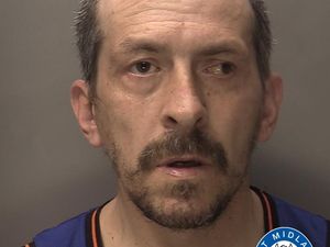 Supporting image for story: Prison investigations body finds that jailed Walsall sex offender died in prison from aggressive type of brain cancer