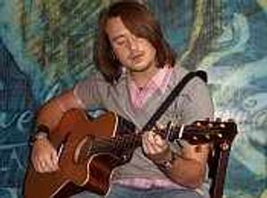 Supporting image for story: Matt Tyler