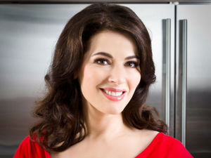 Supporting image for story: Nigella Lawson coming to Birmingham