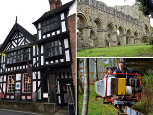 Supporting image for story: The 34 historic Shropshire venues opening their doors for Heritage Open Days 2025 free of charge