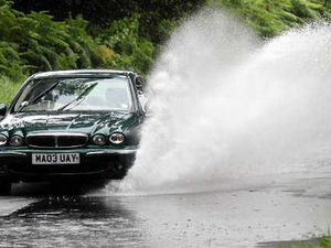 Supporting image for story: Shifnal residents gripped by fears of flooding