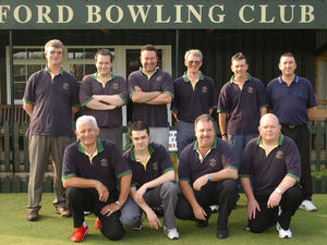Supporting image for story: Ford bowlers are no more as the club folds