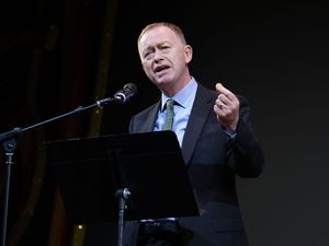 Business Property Relief summit