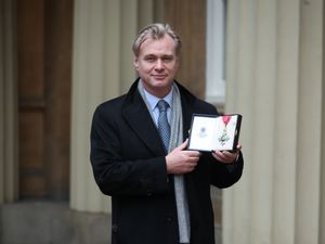 Supporting image for story: Director Christopher Nolan to be honoured with BFI Fellowship