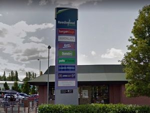 Supporting image for story: New Costa Coffee shop to be built in Walsall