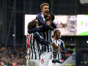 Supporting image for story: West Brom pass one million mark on Twitter
