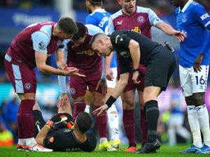Supporting image for story: Everton 0 Aston Villa 0 - Report 