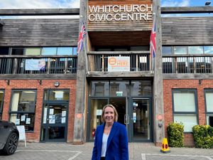 Supporting image for story: Green light as new Whitchurch driving test centre plan approved  