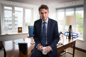 South Staffordshire MP Sir Gavin Williamson said the campaign reflected the kindness of the community
