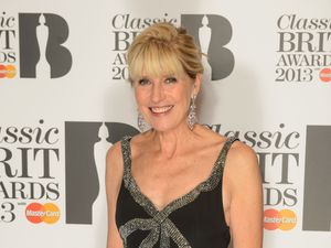 Supporting image for story: Selina Scott says attending BBC Breakfast anniversary would have been dishonest