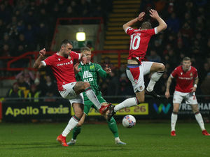 Supporting image for story: Phil Parkinson can’t wait for Shrewsbury test 