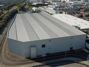 Supporting image for story: JLR announces additional £250m in funding for Halewood site’s EV transition