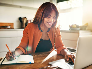 Supporting image for story: LETTER: Pitfalls of working from home?