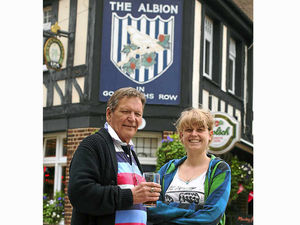 Supporting image for story: Head down to Hackney for pint at The Albion