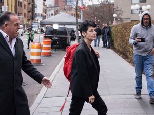 Supporting image for story: FTX accuses Sam Bankman-Fried’s parents of syphoning millions from company